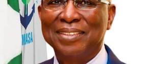 Cabtoge fund: Developing indigenous capacity remains a priority — NIMASA DG