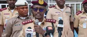 FRSC sector commander warns personnel against unethical practices