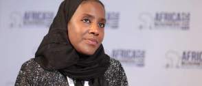 Halima Dangote and the rise of a global business leader