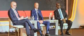 Seplat Energy targeting 500,000bpd production — CEO