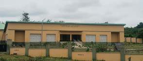 Twenty months after commissioning, Osun Alternative High School for Girls remains inoperational