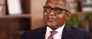Dangote to list in US after 1.4mbpd expansion