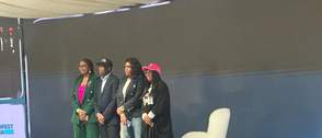 Podfest Naija 2026: Creators urged to formalize their creative businesses