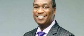 Dr. Kadri Obafemi Hamzat: Voice of the Street, Made for Lagos