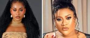 Celebrity boxing: Nkechi Blessing, Phyna set for face-off