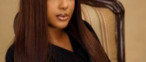 Irene Agbo: Finding the woman behind the market stall in The Crown