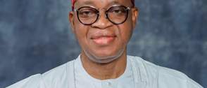 Oyetola orders NPA to assume management of Inland dry ports