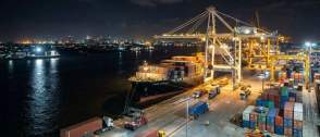FG approves modernisation of Onne, Rivers, Delta, Calabar Ports