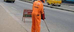 LAWMA disengages sweepers over alleged illegal waste dumping