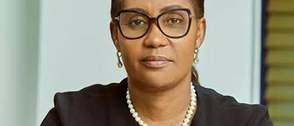 Redefining African energy leadership: Victoria Emeafa Hardcastle