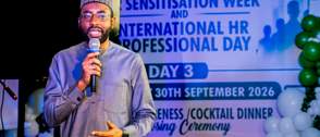 NITDA DG inaugurates committee to address staff welfare