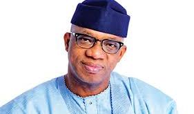 Ogun to construct new hospital in Ilaro