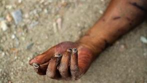 Man killed, wife flees in Delta cult‑related incident
