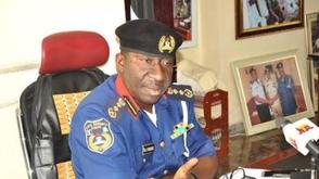 Kogi: NSCDC arrests two suspects for illegal possession firearms, impersonation