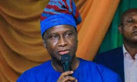 UTM seeks equity investment, swift approvals for floating LNG project from NCDMB