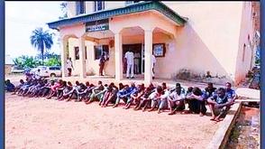 BUA Group kicks off N250m projects for Al-Qalam University, Katsina