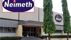 Neimeth returns to profitability with N982m PAT in 2025