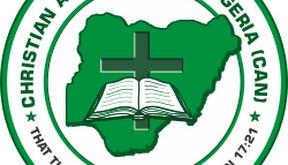 CAN holds special prayer as 177 Kaduna worshippers remain in captivity