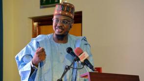 Mixed reactions as Pantami declares for Gombe guber