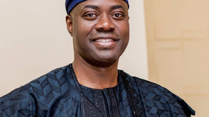 Makinde, Mohammed dismiss claims of irreconcilable differences with Wike faction