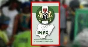 INEC release 2023 general elections report