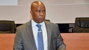 Alleged forgery: Ex-NIRSAL MD, co-defendant docked