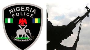 Police confirm bandits burning of police station, church in Niger