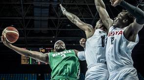 NBBF hails D’Tigers in spite losing  to Libya