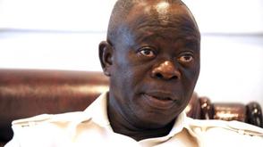 Oshiomhole withdraws “thieves” comment against NNPC Ltd