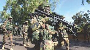 Maiduguri: Enemies of national security are from within – CDS