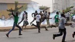 Insecurity, foreign intervention and the moral burden of Nigeria’s terror crisis