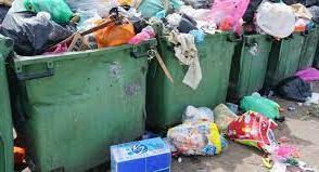 Kuje residents decry poor waste disposal, management