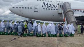 Hajj 2026: Kano Pilgrims Board screens 1,253 intending pilgrims
