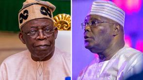 Atiku conditions 2027 debate participation on Tinubu’s appearance