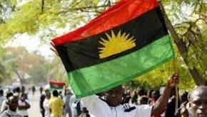 Woman cries out after IPOB terrorists murder family, target Son