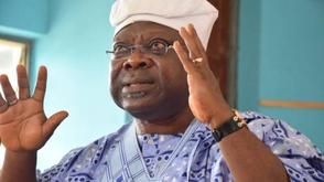 Biggest joke of the year – Omisore rejects Osun APC disqualification