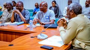 ASUU urges FG to honour agreement