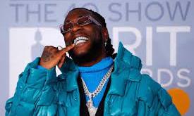 He is now a muslim - Rahman Jago confirms Burna Boy's conversion