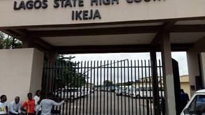 Court sentence man to 18 months imprisonment for defrauding Sterling Bank