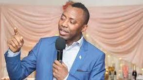 I will bring back fuel subsidy — Sowore declares
