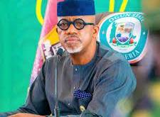 Governor of the Year – Prince Dapo Abiodun, Governor of Ogun State
