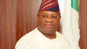 Governor Adeleke launches Osun State’s first founders’ hub, AlphaStart