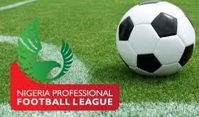 Results of NPFL Match Day 30
