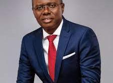 President Tinubu backs proposed Lagos International Financial Centre (LIFC)