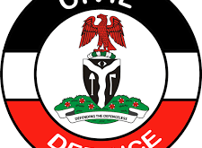 NSCDC commandant vows tougher action against criminals.