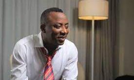 Sowore returns to Nigeria, set for 2027 presidential campaign