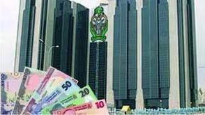 Naira appreciates to N1,401.40