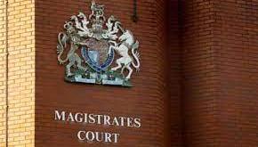 Court jails two over indiscriminate refuse dumping