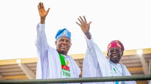 Support group targets 6m middle belt votes for Tinubu, Shettima