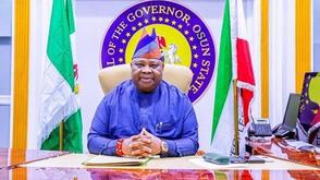 Call Osun CP to order – Governor Adeleke tells IGP